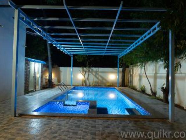 Property for rent in Tamil Nadu