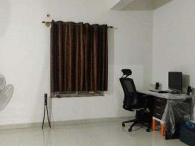 Villa for rent in Bangalore North, Cox Town - Bangalore