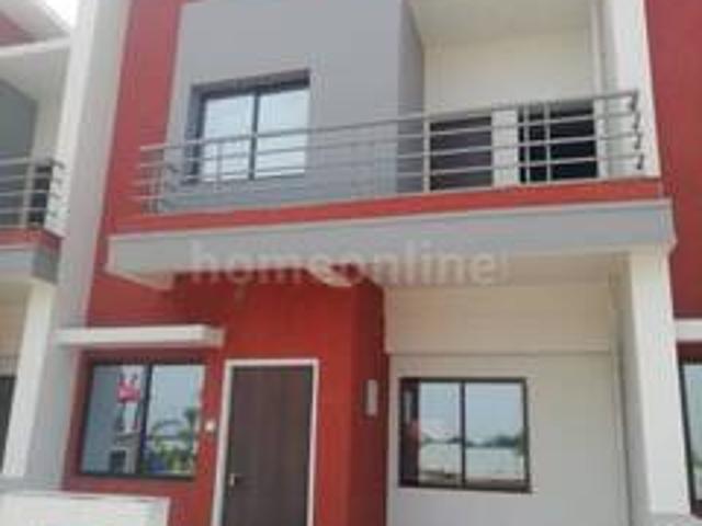 Row House for sale in Raipur