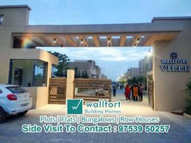 Row House for sale in Raipur
