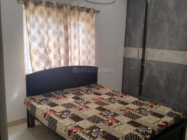 Flat for rent in Prestige High Fields, Hyderabad