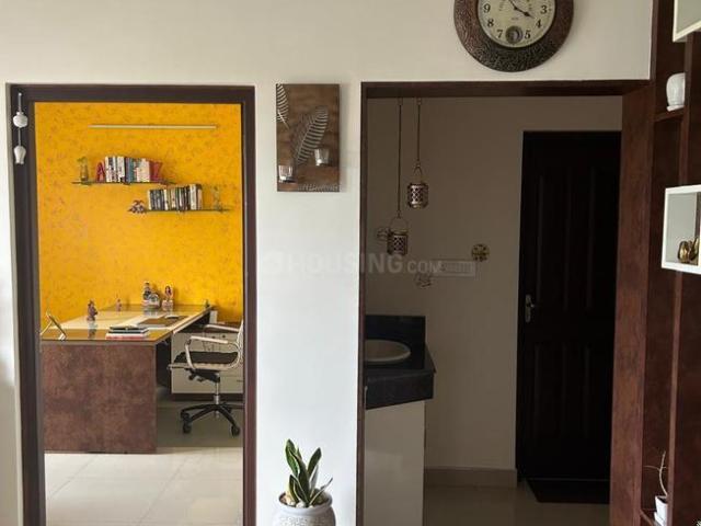 Flat for sale in Coimbatore