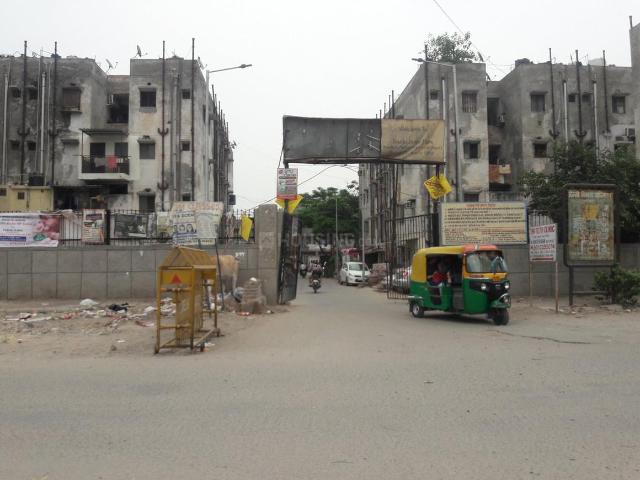 Flat for sale in Deri