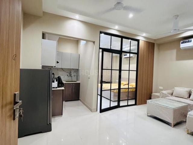 Flat for rent in South City II, Gurugram