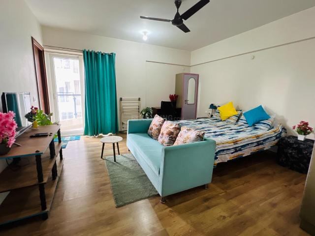 Flat for rent in Prashanth Extension, Bengaluru
