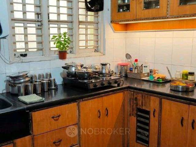 Property for rent in Bangalore North, Cox Town - Bangalore