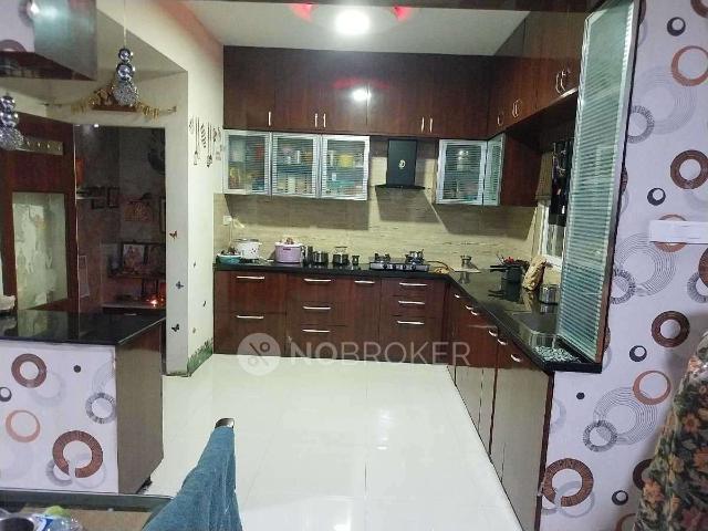 Flat for rent in Nizampet, Medchal–Malkajgiri