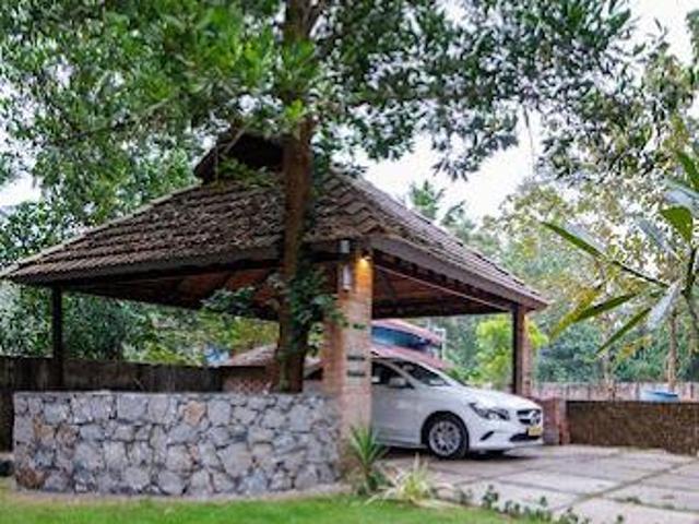 Villa for sale in Kochi, Kerala