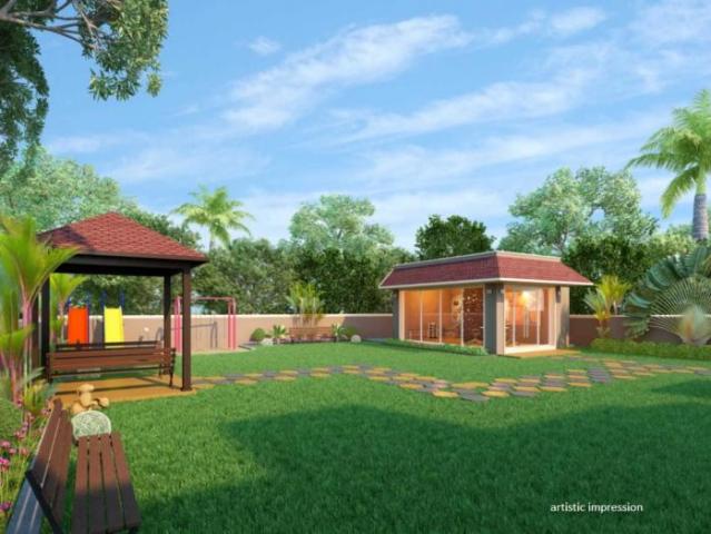 Villa for sale in Ahmadabad, Gujarat