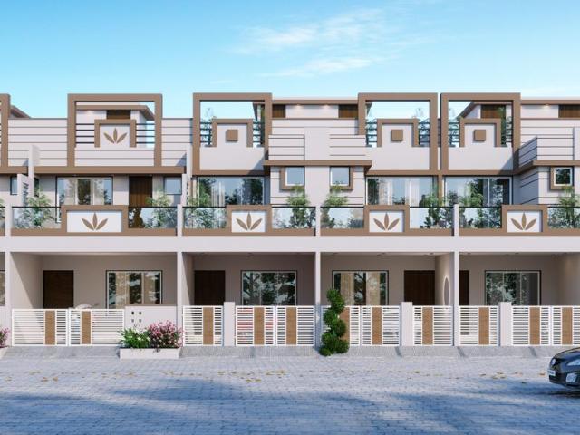 Villa for sale in Valsad