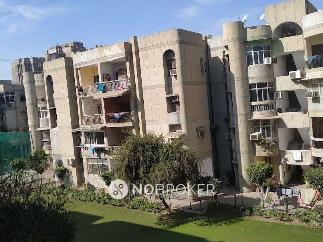 Property for sale in East Delhi, Deri
