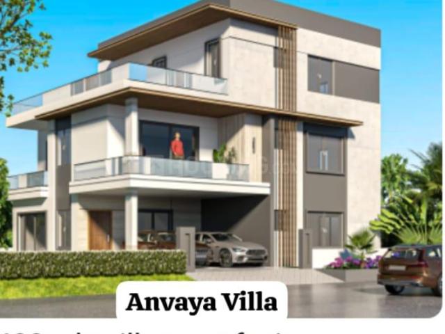 Villa for sale in Ranga Reddy, Adibatla