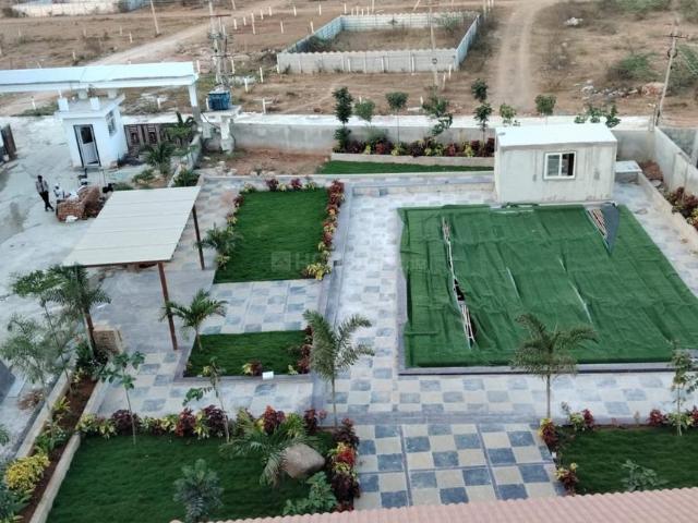 Villa for sale in Ranga Reddy, Adibatla