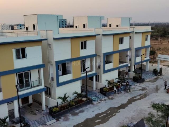 Villa for sale in Ranga Reddy, Adibatla