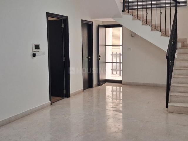 Villa for rent in Karnataka