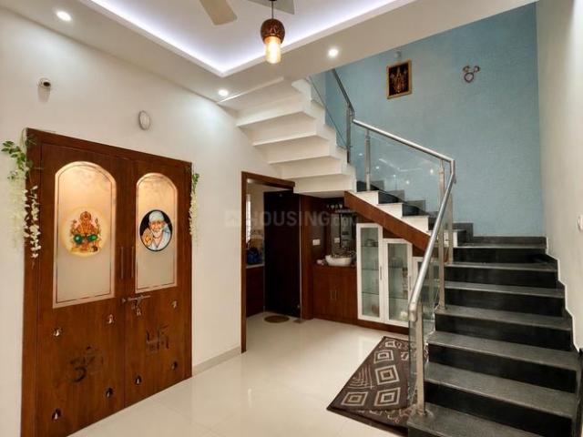Villa for rent in Karnataka