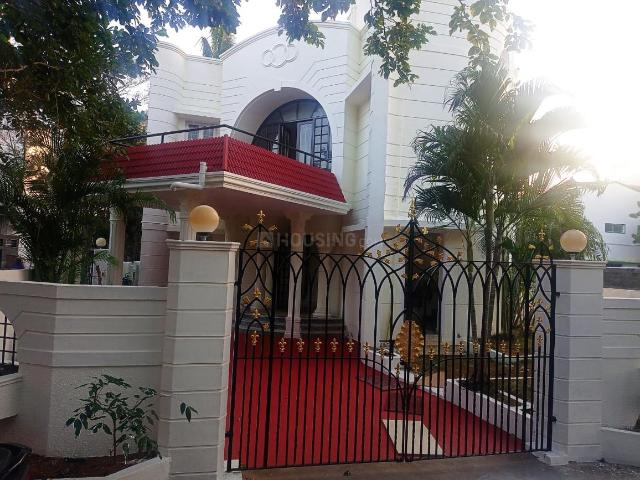 Villa for rent in Adyar, Tamil Nadu