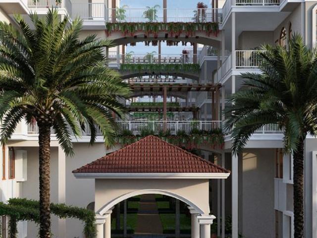 Villa for sale in Cox Town - Bangalore, Karnataka