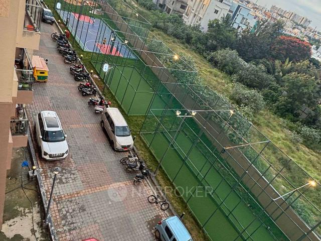 Property for rent in Bangalore South, Cox Town - Bangalore