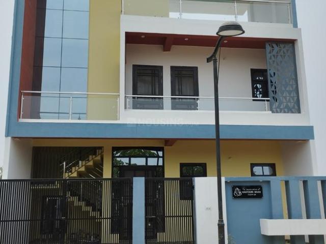 Villa for rent in Paarth Aadyant, Lucknow