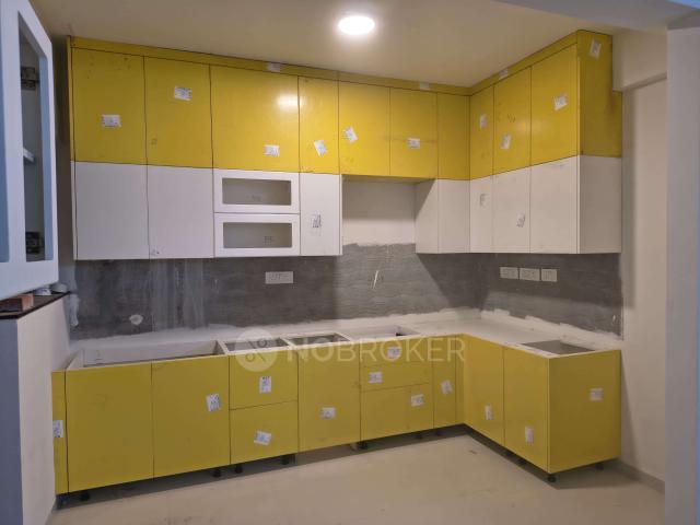 Property for rent in Cox Town - Bangalore, Karnataka