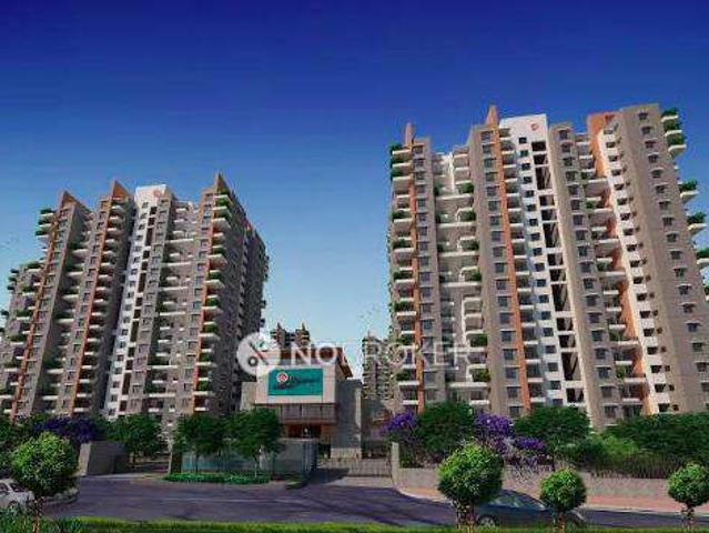 Property for rent in Cox Town - Bangalore, Karnataka