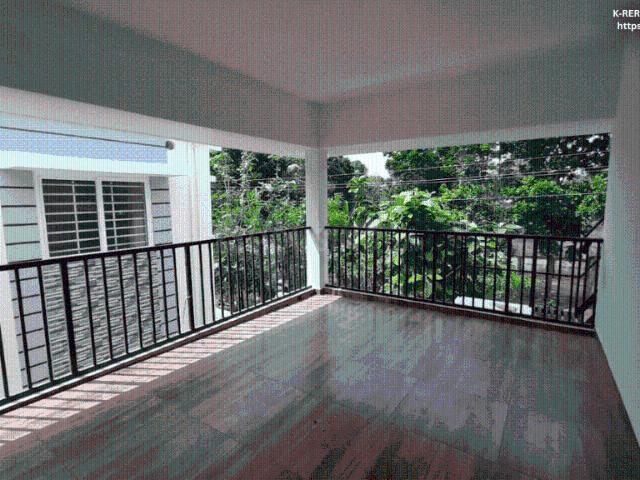 Villa for sale in Palakkad, Kerala
