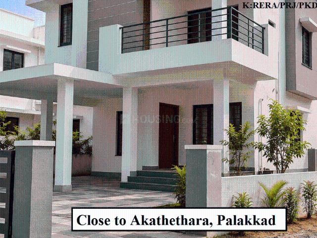 Villa for sale in Palakkad