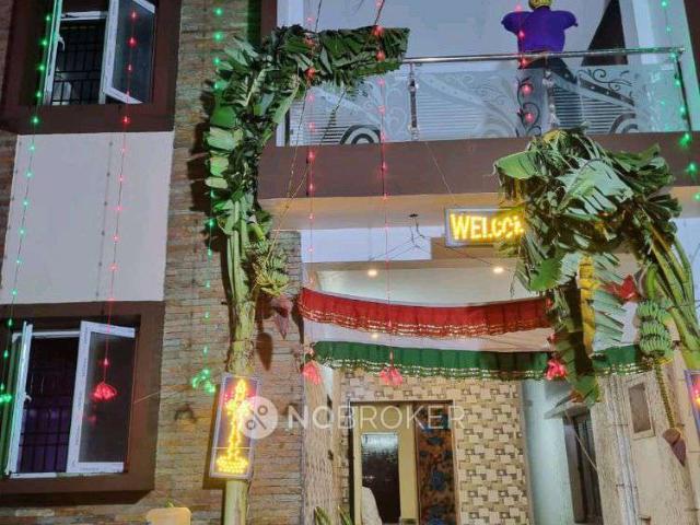 Property for rent in Vandalur, Tamil Nadu