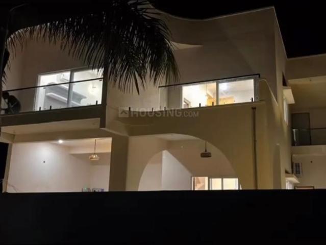 Villa for rent in Karnataka
