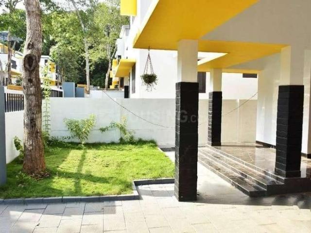 Villa for sale in Kerala
