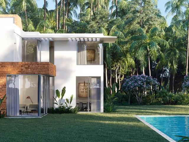 Villa for sale in Pomburpa, Goa