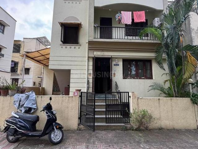 Villa for sale in Alkapuri, Vadodara
