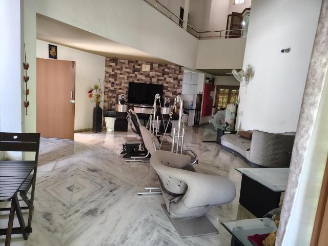 Villa for sale in Tilakwada, Gujarat