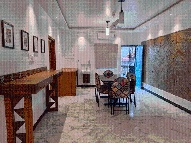 Villa for rent in Nova Goa, Goa