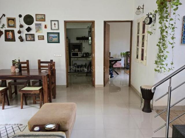Villa for rent in Penha De França, Goa
