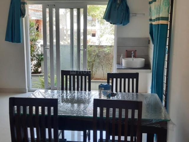Villa for rent in Aluva, Kerala