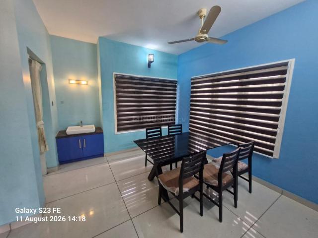 Villa for rent in Aluva, Kerala