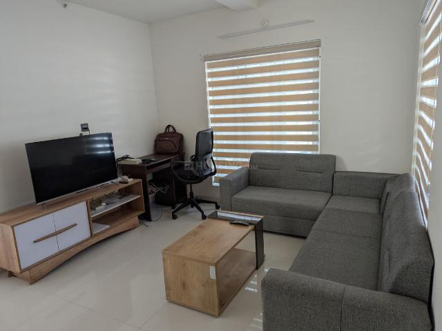 Villa for rent in Aluva, Kerala