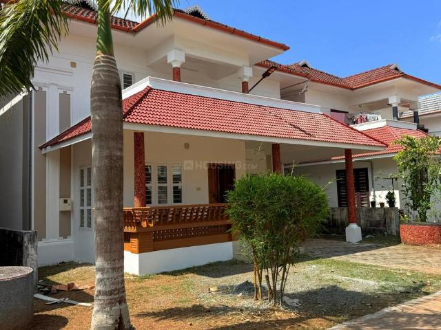 Villa for sale in Aluva, Kerala