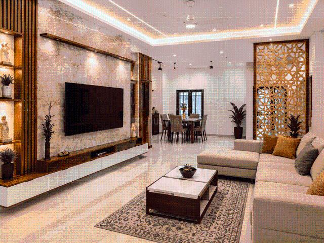 Villa for sale in Aluva, Kerala