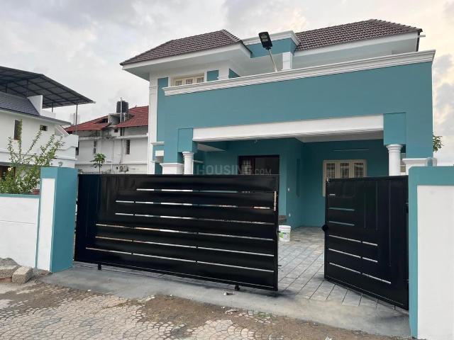 Villa for sale in Aluva, Ernakulam