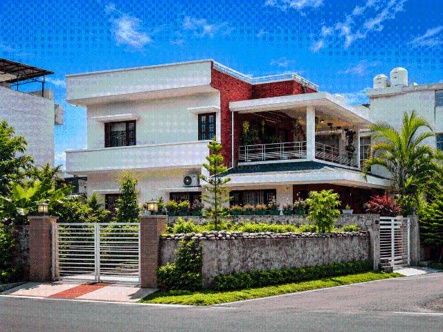 Villa for sale in Kedarpur, Uttarakhand