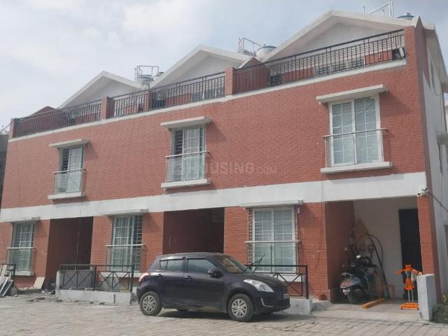 Villa for sale in Ambattur, Tamil Nadu
