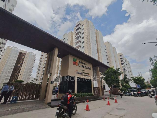 Property for rent in Tana shah Nagar, Ranga Reddy