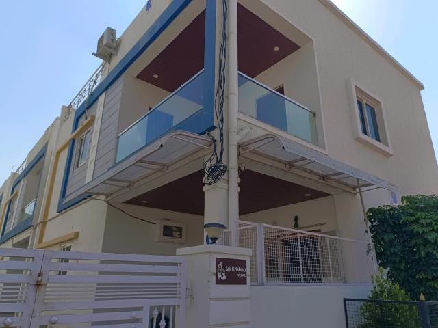 Villa for rent in Narendra Nagar, Ameenapur