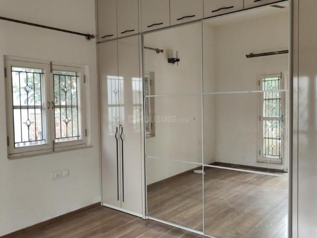 Villa for rent in Bangalore East, Karnataka