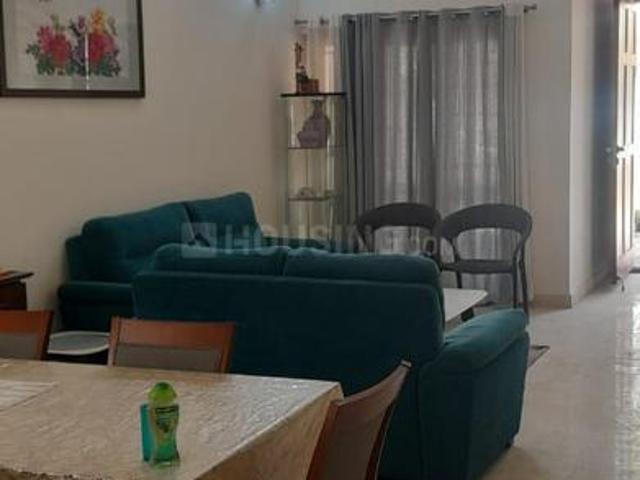 Villa for rent in Bangalore East, Karnataka