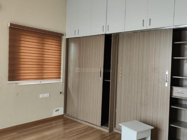Villa for rent in Bangalore East, Karnataka