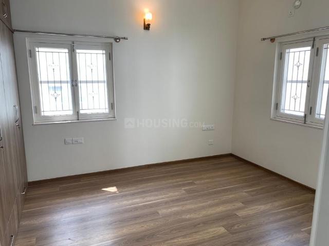 Villa for rent in Bangalore East, Karnataka